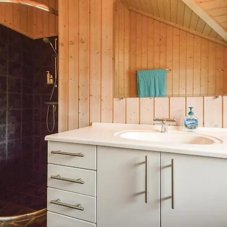 Ferienhaus Holiday Bjergvej X