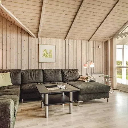 Ferienhaus Holiday Bjergvej X