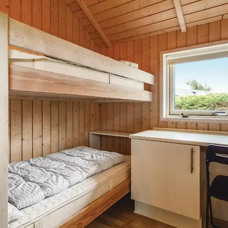 Ferienhaus Holiday Bjergvej X Hejls